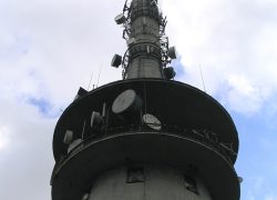 Anteny 900 MHz: Klucz do Bezprzewodowej Komunikacji